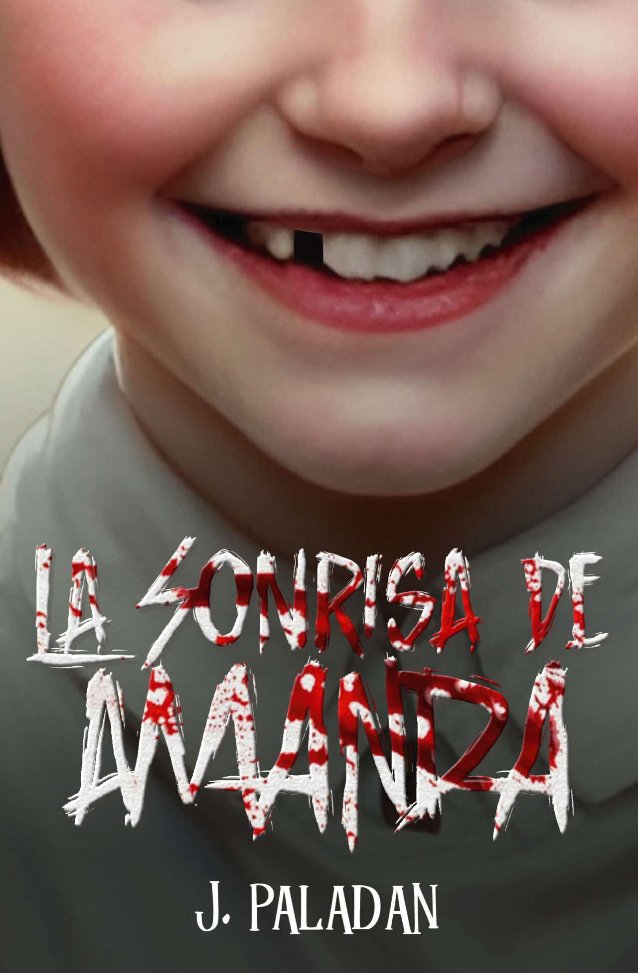 La Sonrisa de Amanda