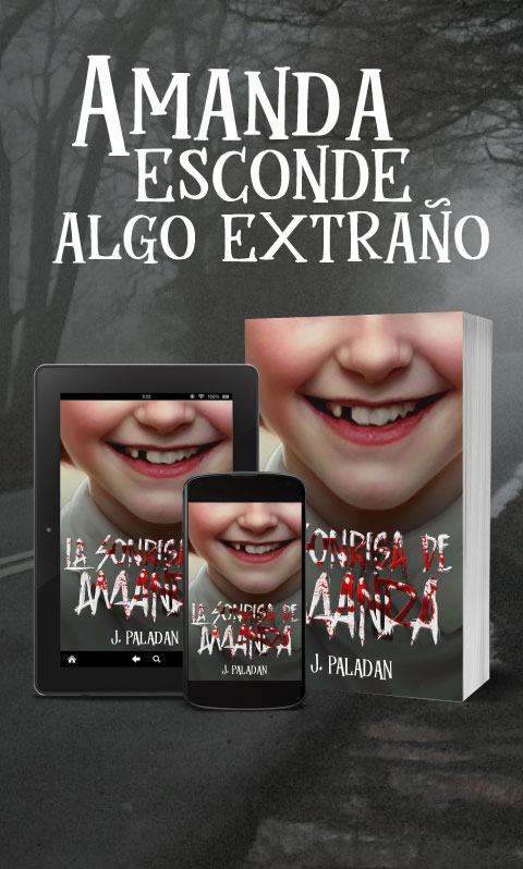 La Sonrisa de Amanda