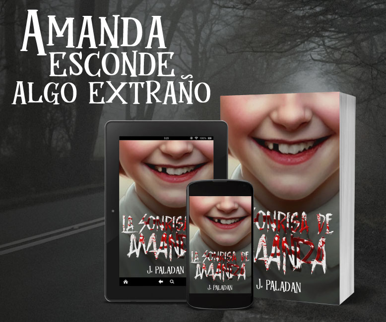 La Sonrisa de Amanda